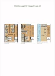 Emerald Hill Road (D9), Terrace #578966121